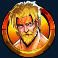 fist of destruction slot male fighter 2 symbol