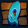 fist of destruction slot q symbol