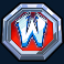 fist of destruction slot wild symbol