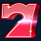 hearts highway slot 7 symbol