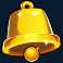 hearts highway slot bell symbol