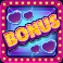 hearts highway slot bonus symbol