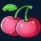 hearts highway slot cherry symbol