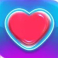 hearts highway slot red heart symbol