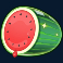 hearts highway slot watermelon symbol