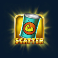 piranha pays slot scatter symbol