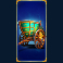 pompeii megareels megaways slot cart symbol