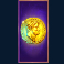 pompeii megareels megaways slot coin symbol