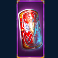 pompeii megareels megaways slot shield symbol