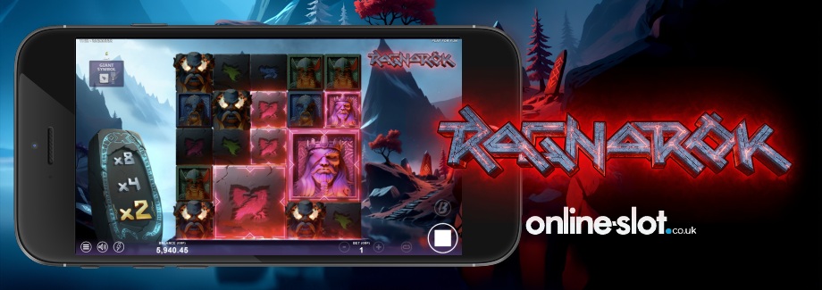 ragnarok mobile slot