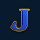 rainbow ryan 2 slot j symbol