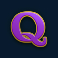 rainbow ryan 2 slot q symbol