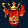 rogue rats of nitropolis slot red gemstone symbol