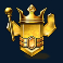 rogue rats of nitropolis slot yellow gemstone symbol