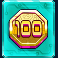 samurais katana slot instant prize symbol