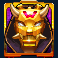 samurais katana slot wild stacks symbol
