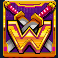samurais katana slot wild symbol