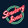 strawberry cocktail slot bonus symbol