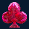 strawberry cocktail slot club symbol