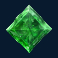 strawberry cocktail slot diamond symbol