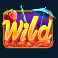 strawberry cocktail slot wild symbol