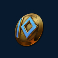 undefeated xerxes slot 10 symbol