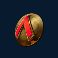 undefeated xerxes slot a symbol