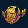 undefeated xerxes slot armour symbol