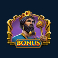 undefeated xerxes slot bonus scatter symbol