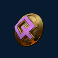 undefeated xerxes slot q symbol