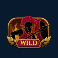 undefeated xerxes slot wild symbol