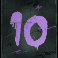 xterminate slot 10 symbol
