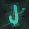 xterminate slot j symbol