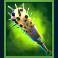 xterminate slot kanabo symbol