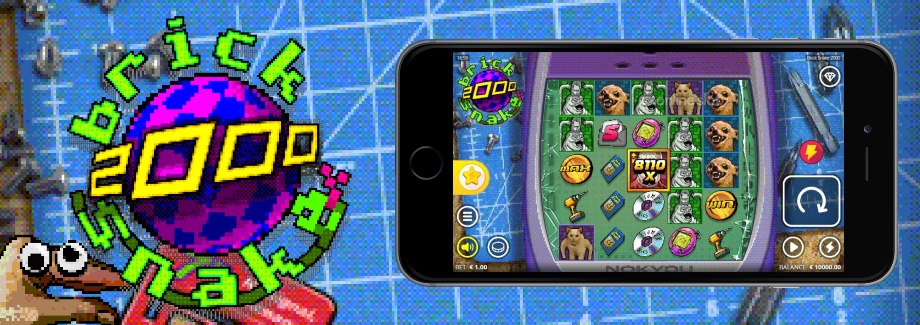 brick snake 2000 mobile slot