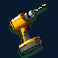 brick snake 2000 slot drill symbol
