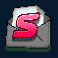 brick snake 2000 slot scatter symbol