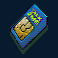 brick snake 2000 slot sim card symbol