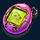 brick snake 2000 slot tamagotchi symbol