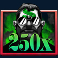 cash crew slot cash symbol