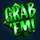 cash crew slot grab em symbol