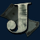 cash crew slot j symbol