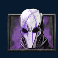 cash crew slot purple masked criminal symbol