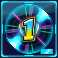dj cat slot 0.1 symbol