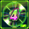 dj cat slot 0.4 symbol