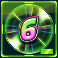 dj cat slot 0.6 symbol