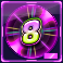 dj cat slot 0.8 symbol