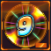 dj cat slot 0.9 symbol