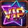 dj cat slot vip symbol