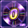 dj cat slot zero symbol